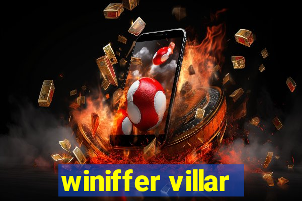 winiffer villar
